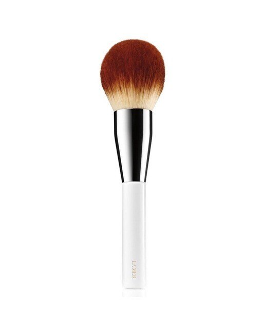 The Powder Brush 1