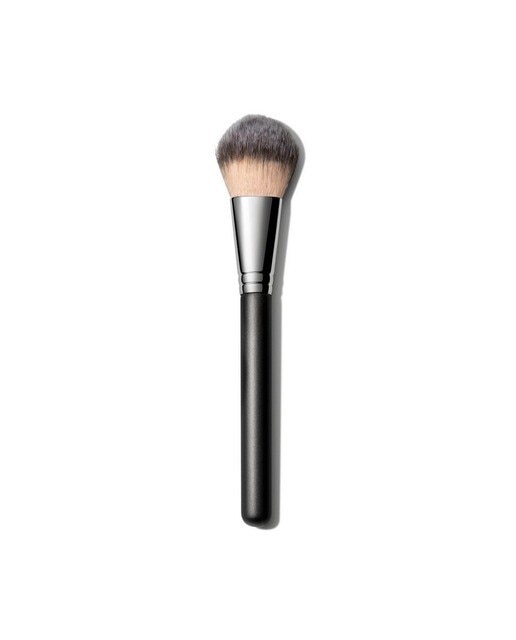 Pincel 127S Split Fibre Face Brush 1