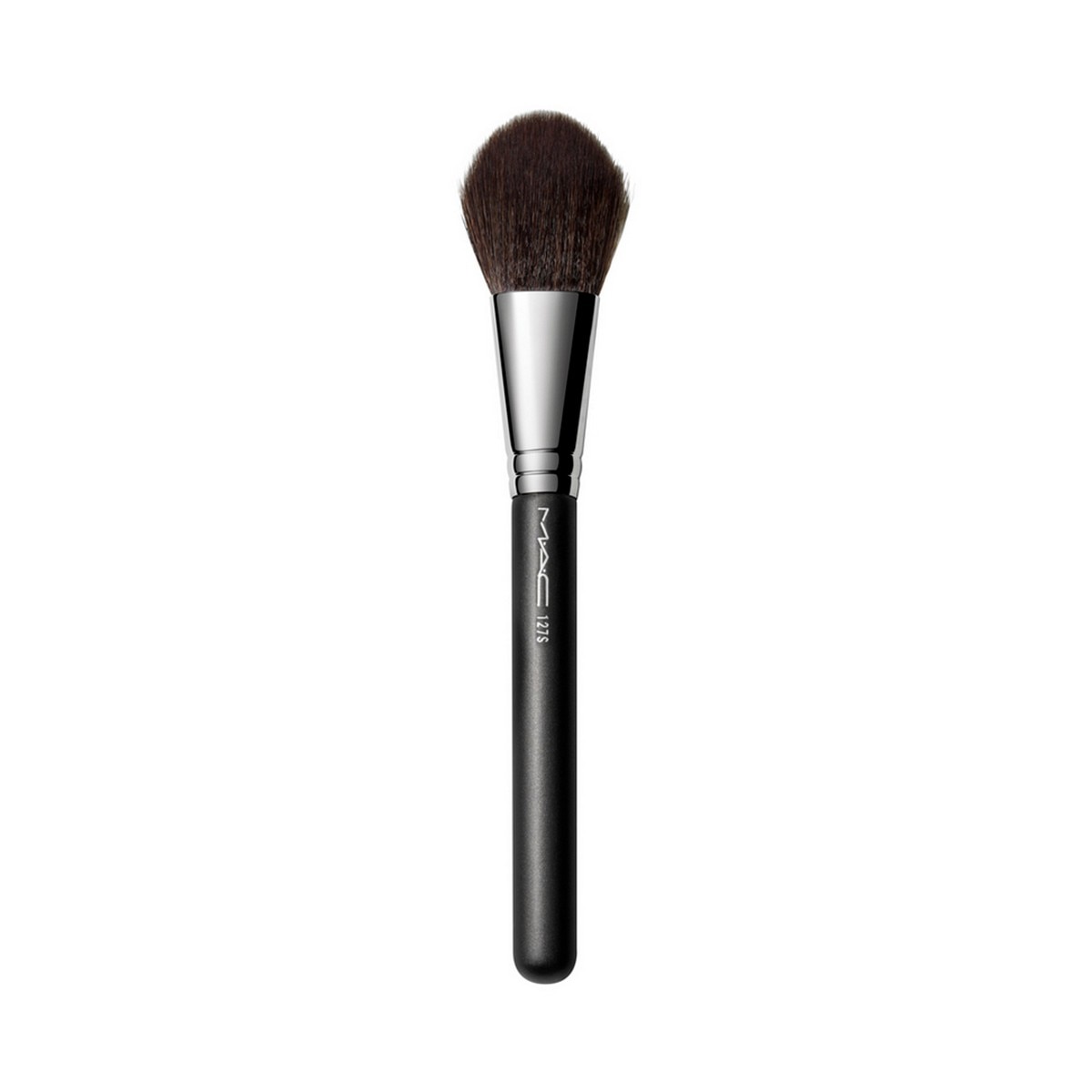 Pincel 127S Split Fibre Face Brush 3