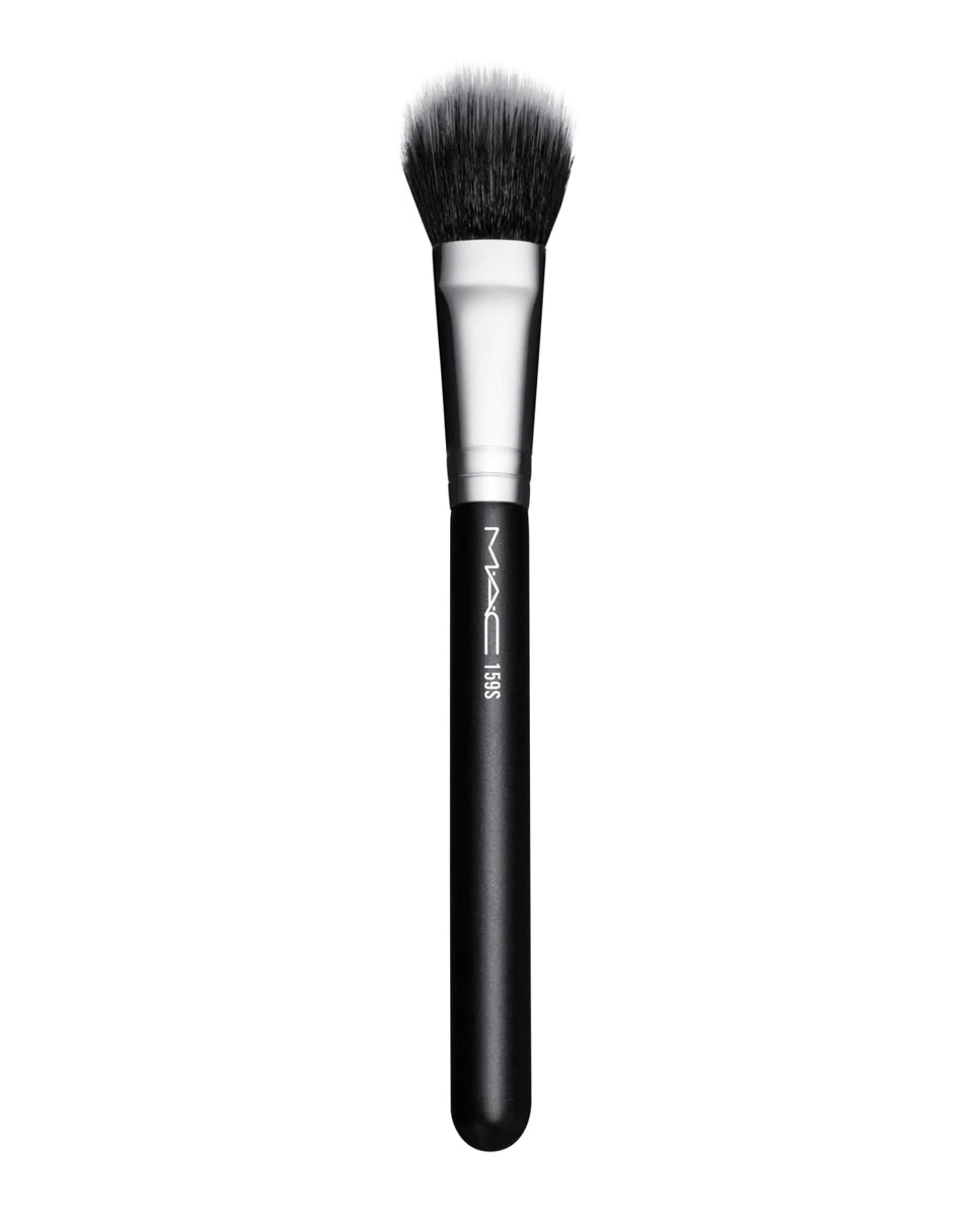 Pincel 159S Duo Fibre Blush 1