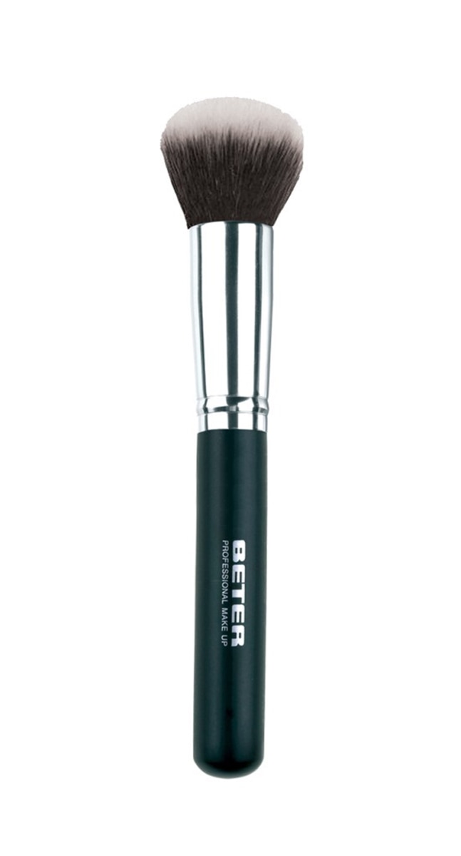 Pincel para Pó Mineral 1