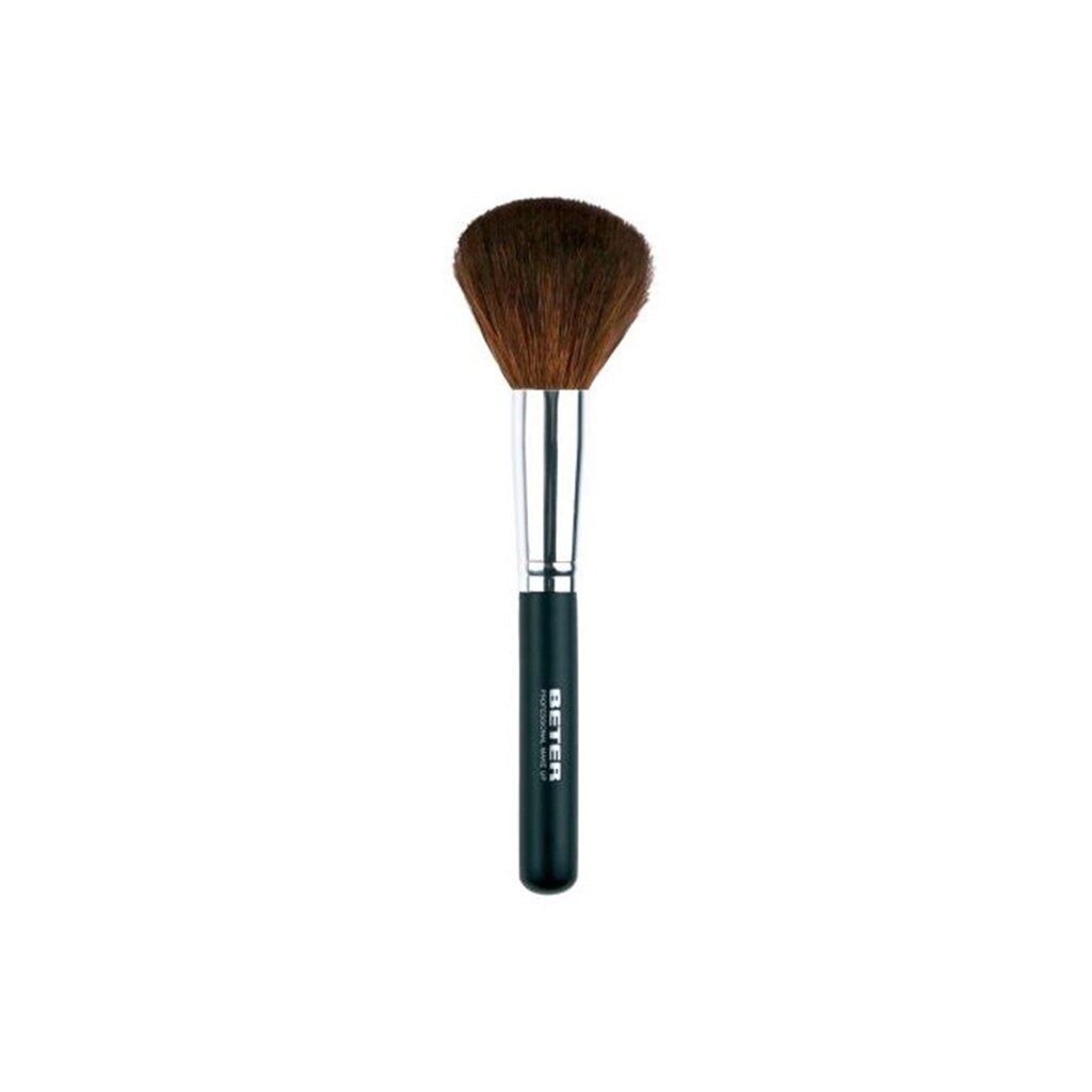 Pincel de Maquilhagem Grosso 18,5 cm - 1 un 1