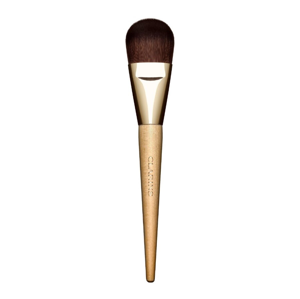 Imagem 0 de Pincel de Maquilhagem Fond de Teint Plat Clarins