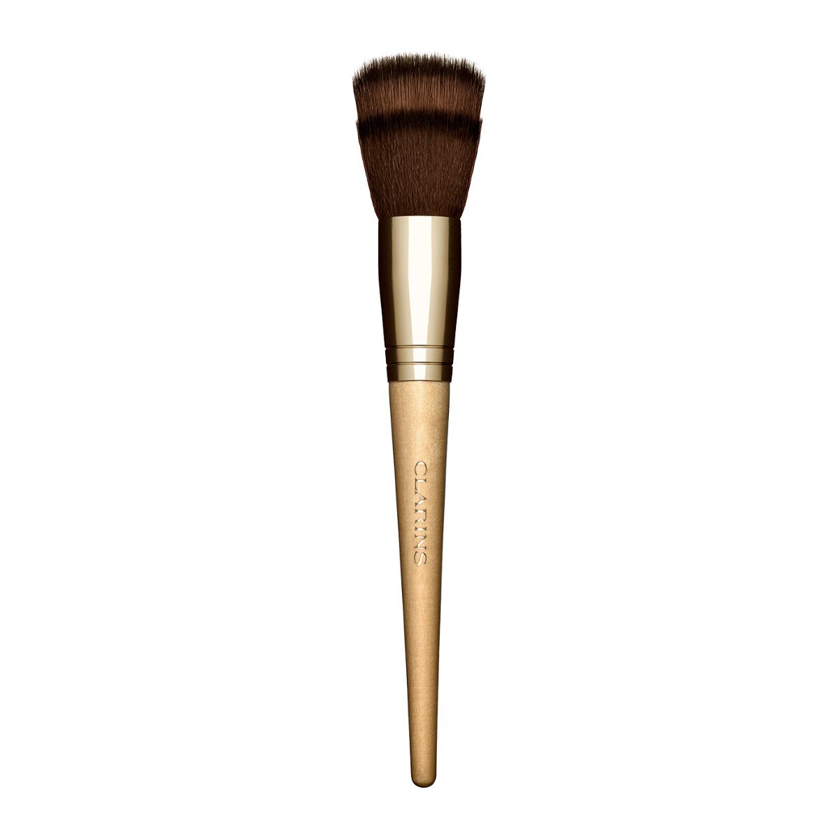 Imagem 0 de Pincel de Base Found de Teint Multi-Usage Clarins