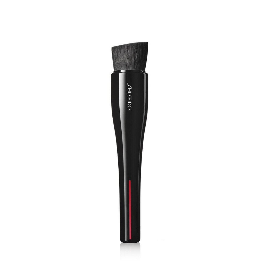 Imagem 0 de Pincel de Maquilhagem Hasu Fude Foundation Brush