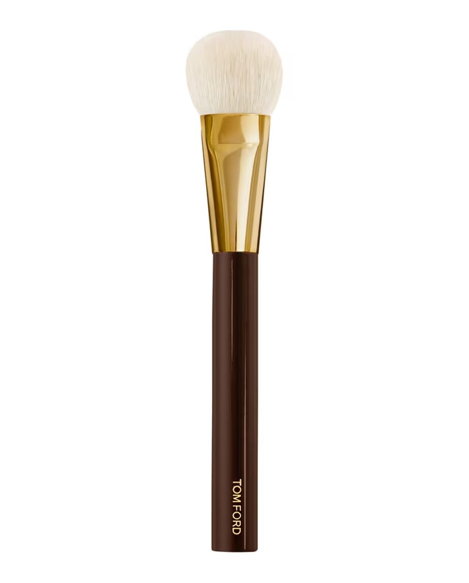 Imagem 0 de Pincel Cheek Brush 06