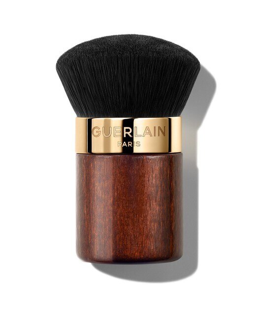 Pincel Kabuki para Base Fluída - 1 un. 1