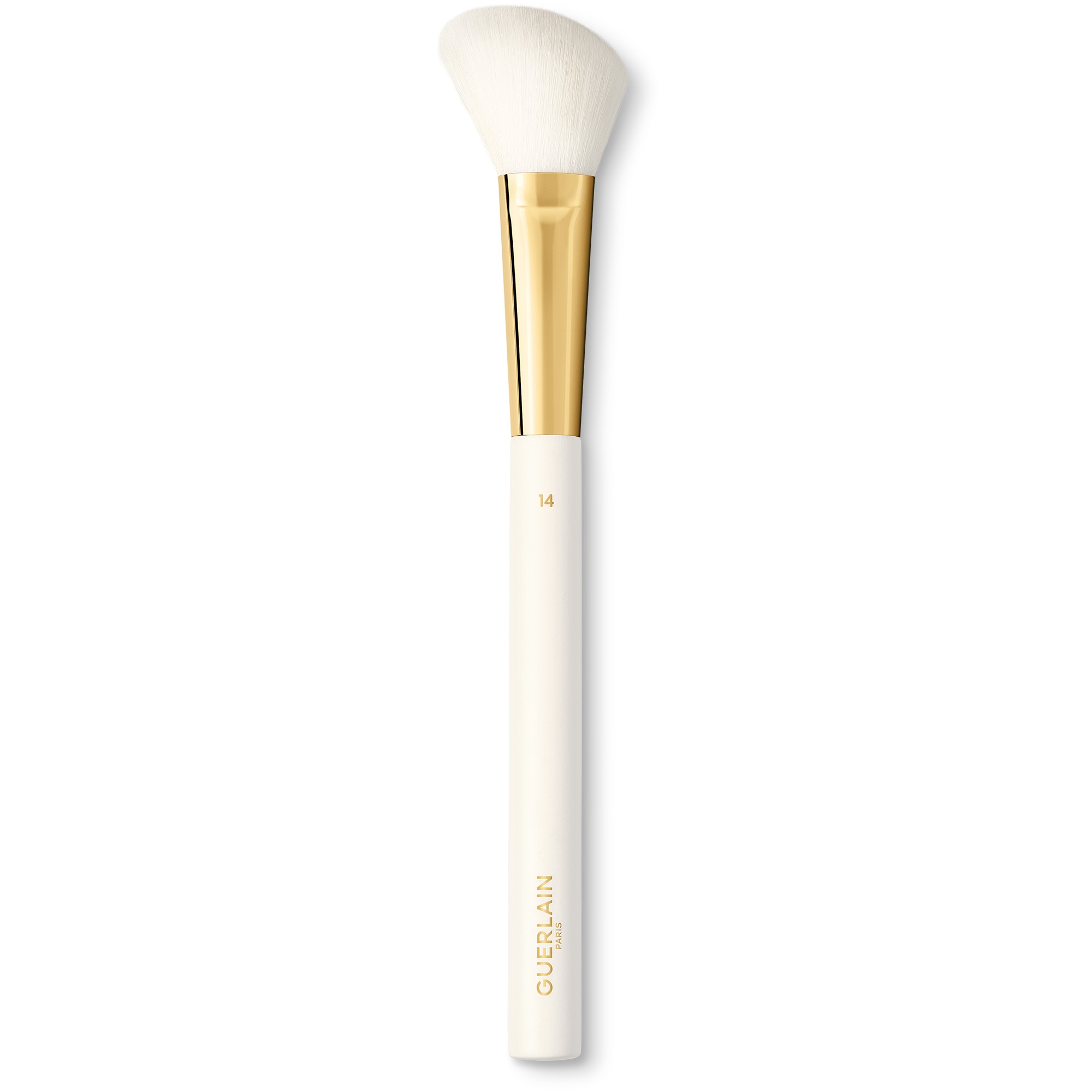 Imagem 0 de Pincel Para Blush e Iluminador N°14