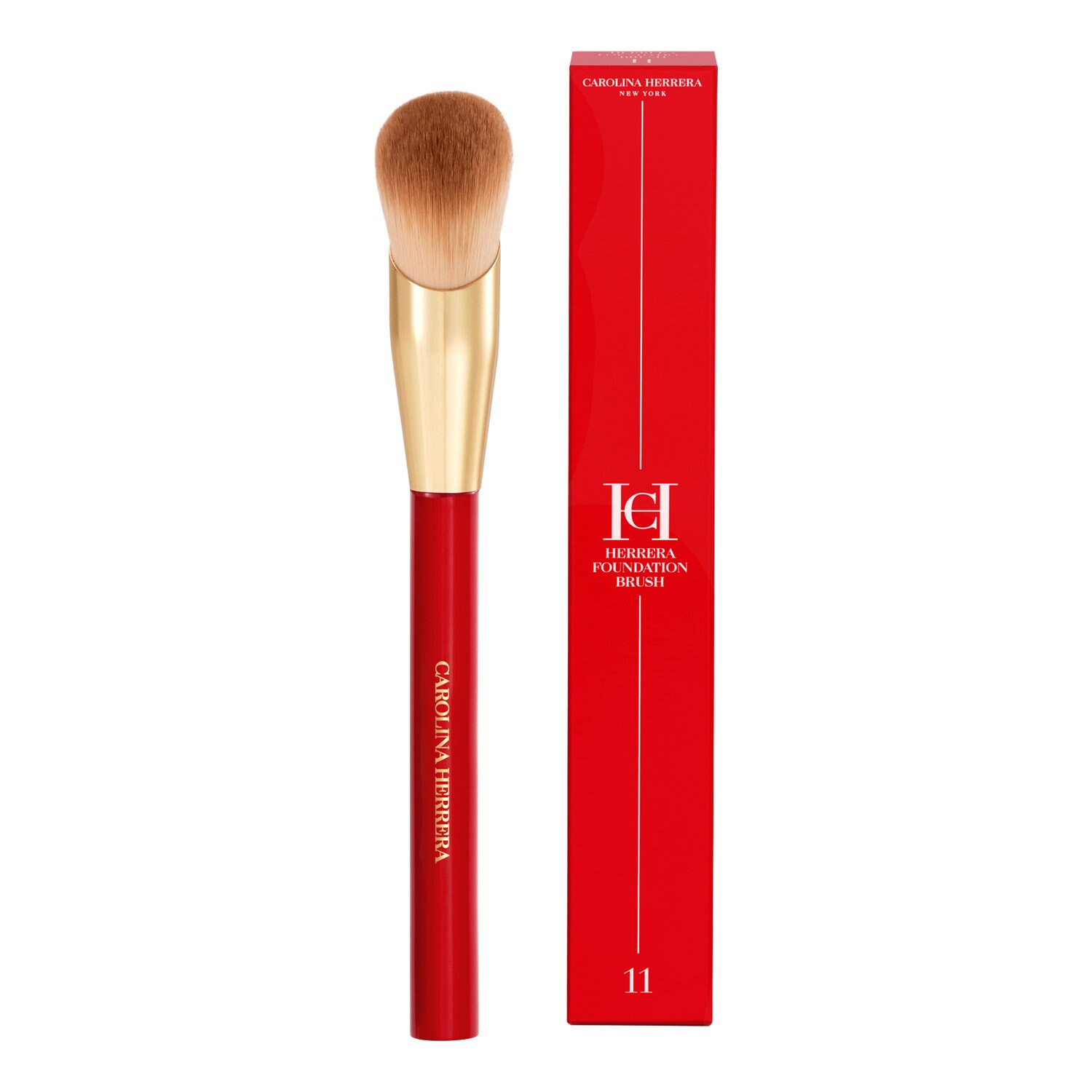 Pincel para Base de Maquilhagem Herrera Confidencial 3