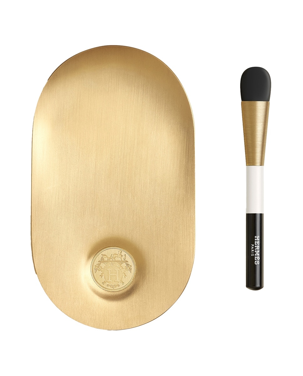 Imagem 0 de Utensílios Personalizados para o Rosto Plein Air