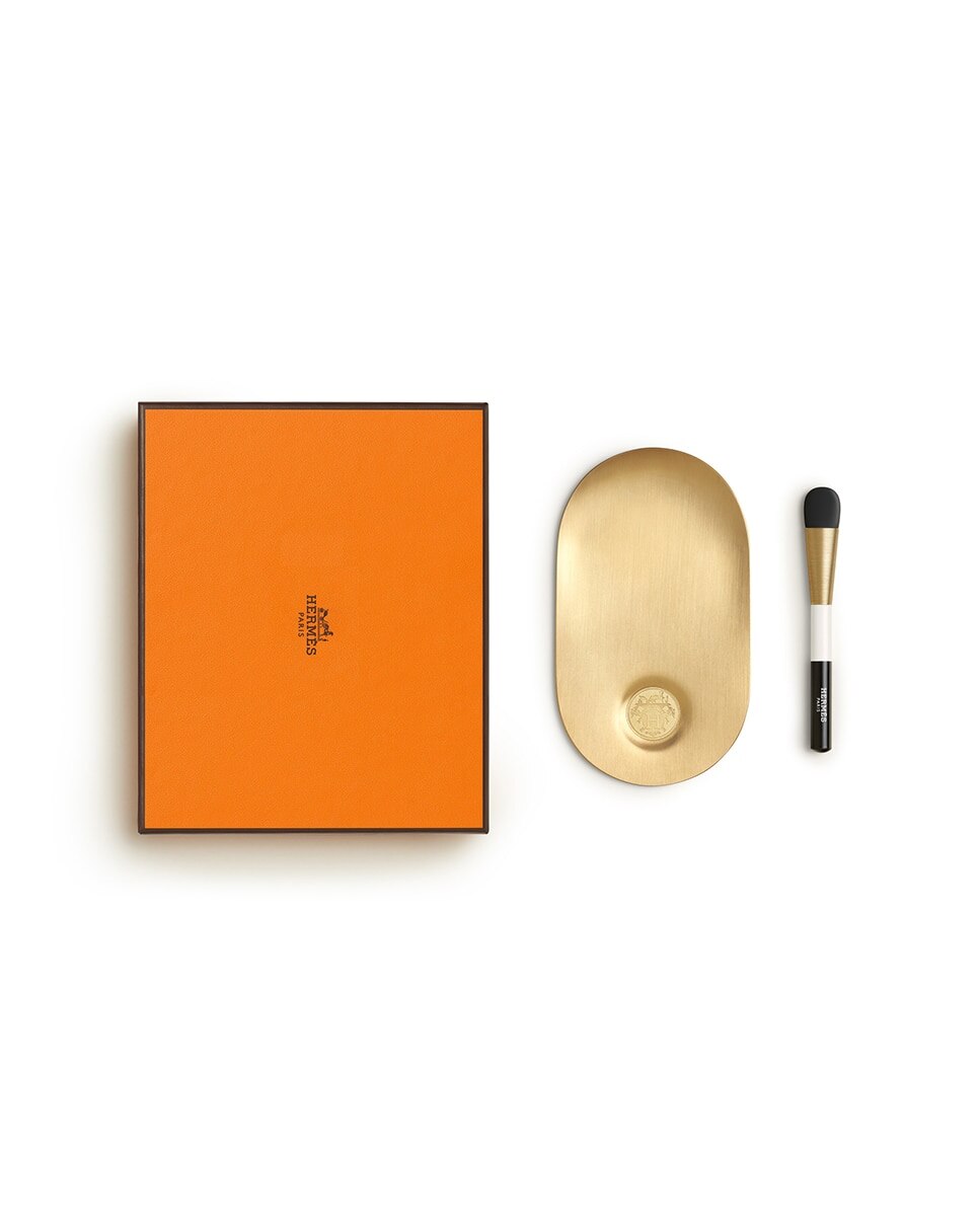 Utensílios Personalizados para o Rosto Plein Air 2