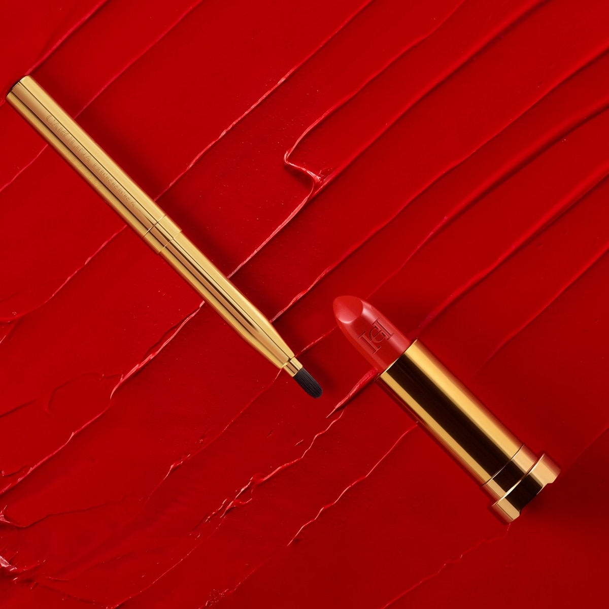 Pincel para Lábios Fabulous Kiss Lipstick 3
