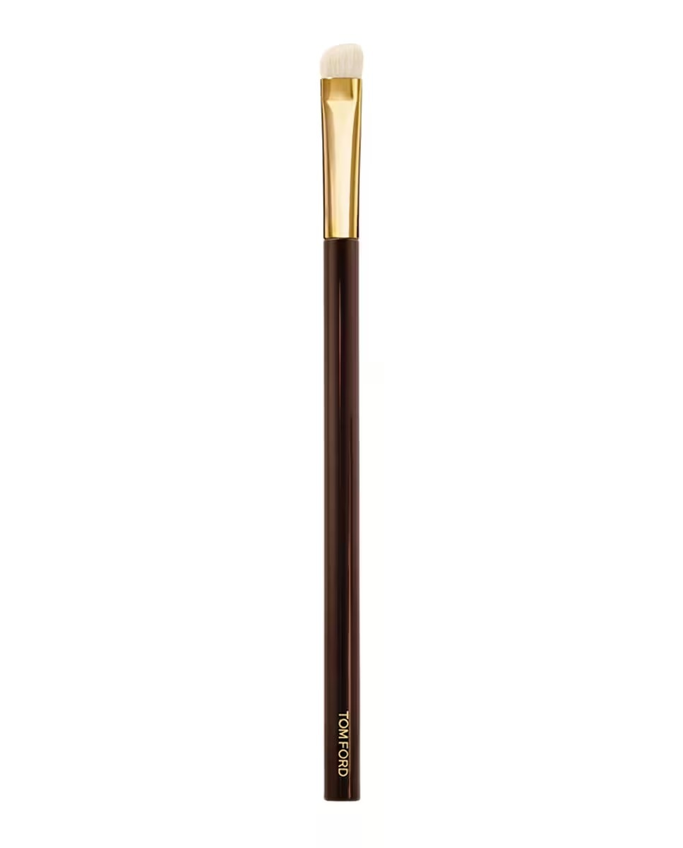 Imagem 0 de Pincel de Olhos Eye Contour Brush 12