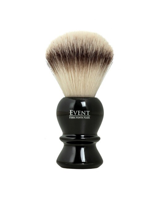Imagem 0 de Pincel de Barbear 24mm Diâmetro Com Suporte - 1 un.