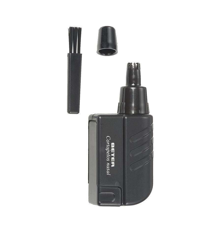 Máquina de Barbear Aparador nasal/Orelhas Beter 1
