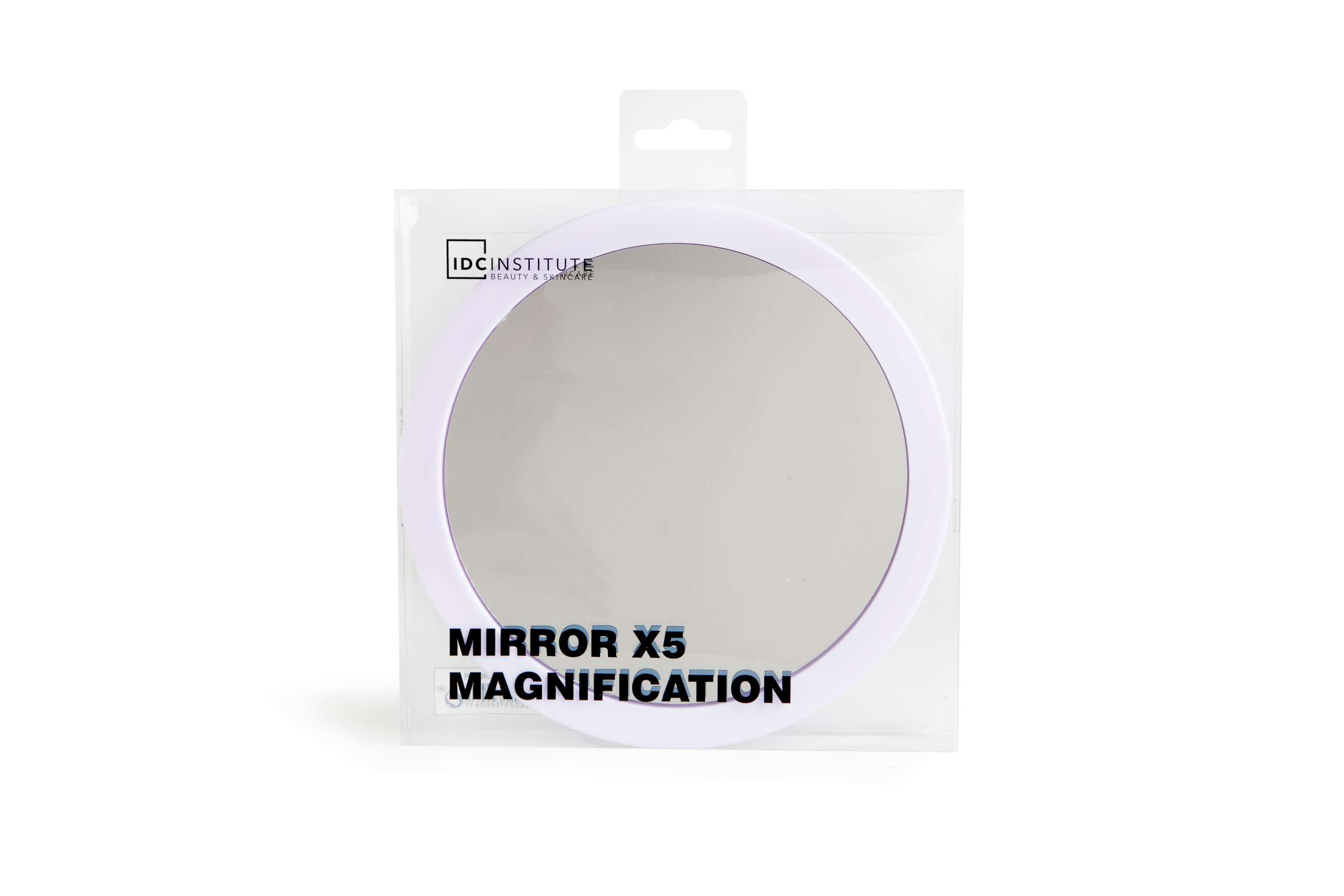 Imagem 0 de Espelho IDC Plastic X5 Magnifying Mirror