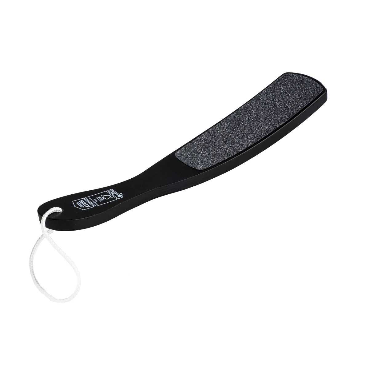 Raspador de Pedicure Antibacteriano (Médio/Fino) - 1 un 2