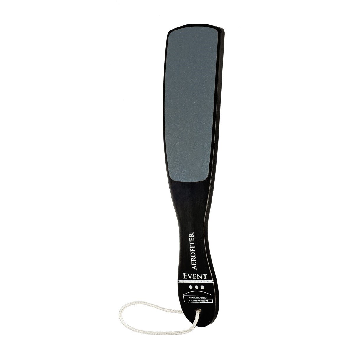 Raspador de Pedicure Antibacteriano (Médio/Fino) - 1 un 3