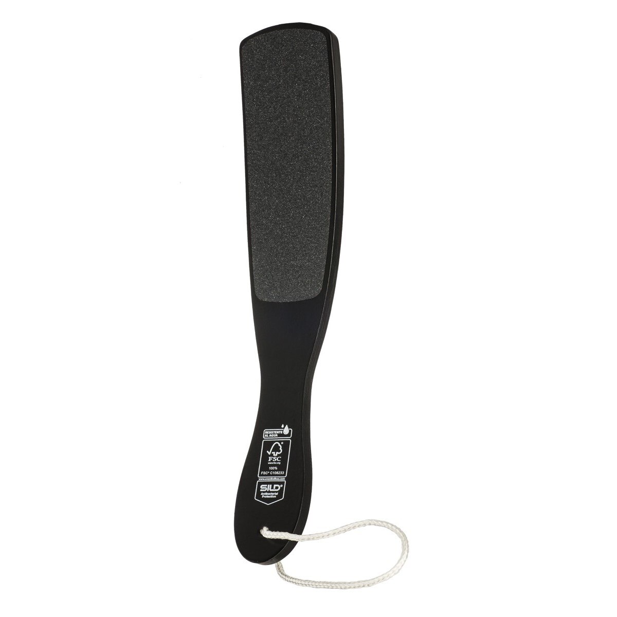 Raspador de Pedicure Antibacteriano (Médio/Fino) - 1 un 4