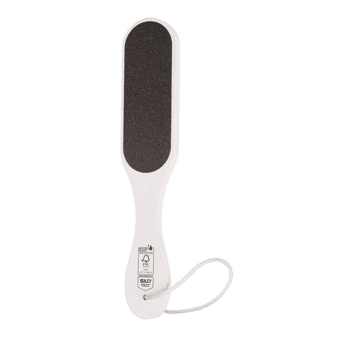 Raspador de Pedicure Antibacteriano (Médio/Fino/Extrafino) - 1 un 3