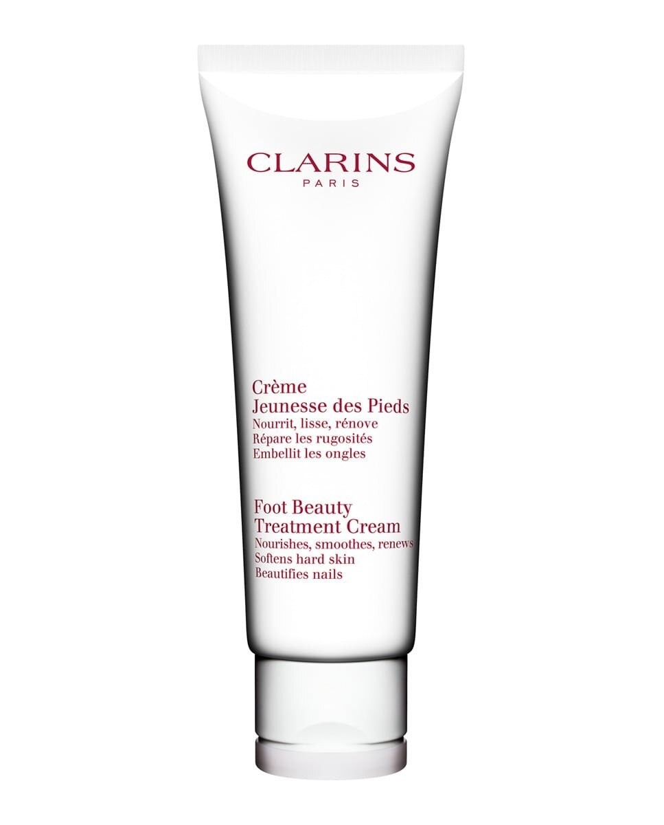 Imagem 0 de Creme  de Pés Jeunesse - 125 ml