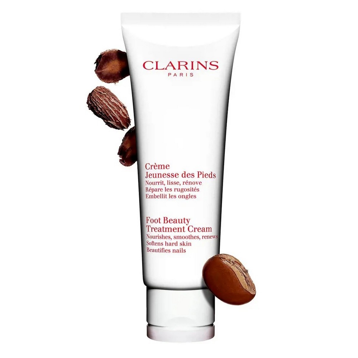 Creme de Pés Jeunesse - 125 ml 2