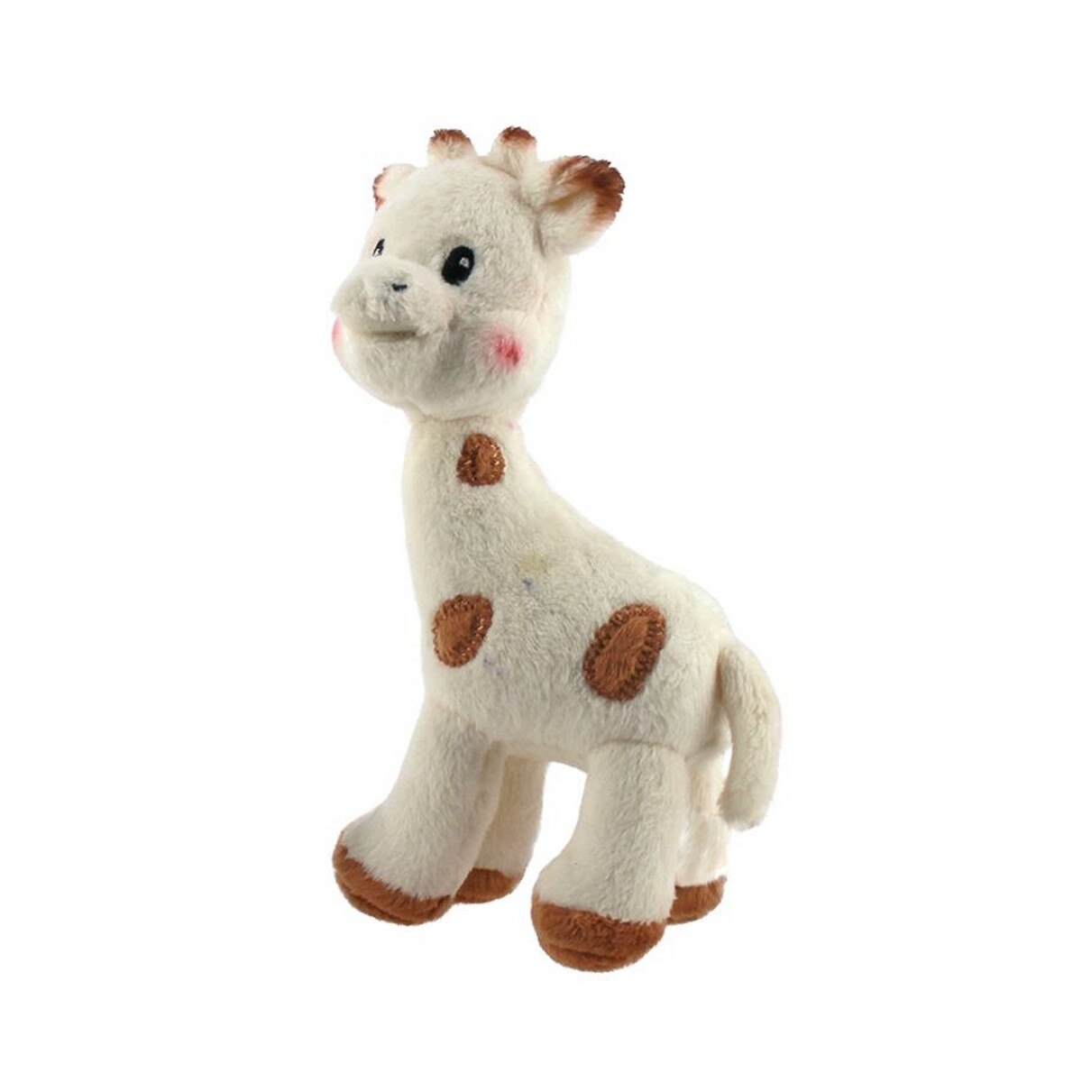 Coffret Sophie La Girafe Eau de Toilette + Peluche 2