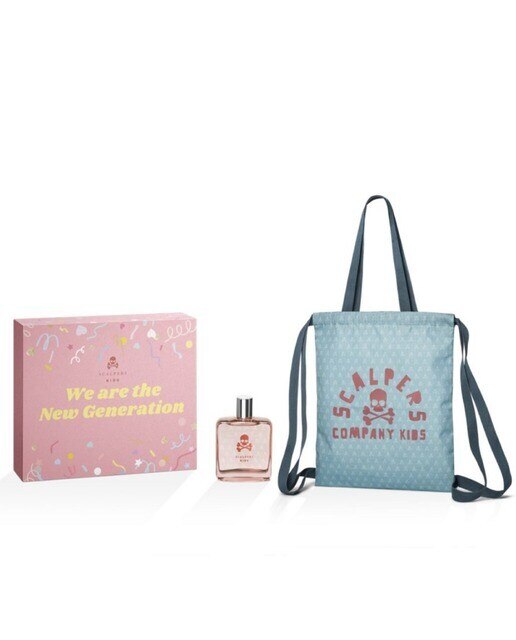 Coffret Kids Girl Eau de Toilette - 100 ml 1