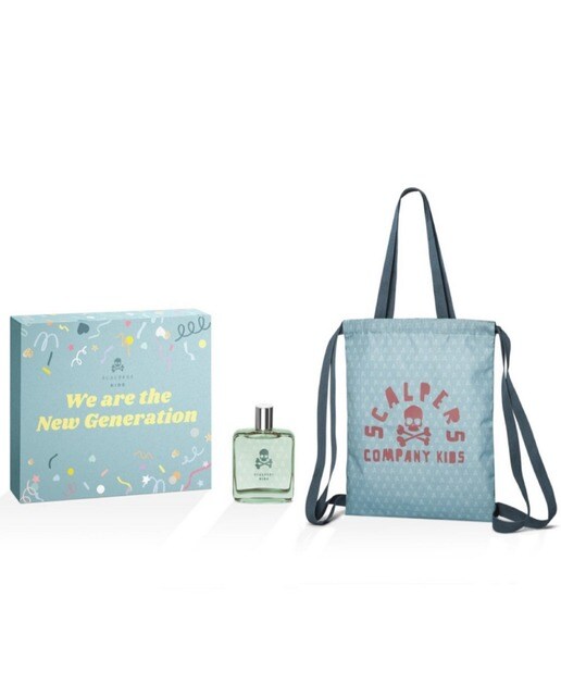 Coffret Kids Boy Eau de Toilette - 100 ml 1