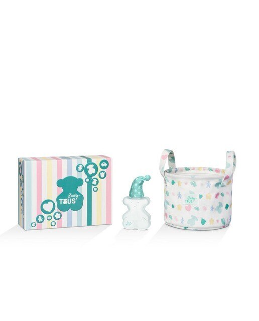 Imagem 0 de Coffret Tous Baby