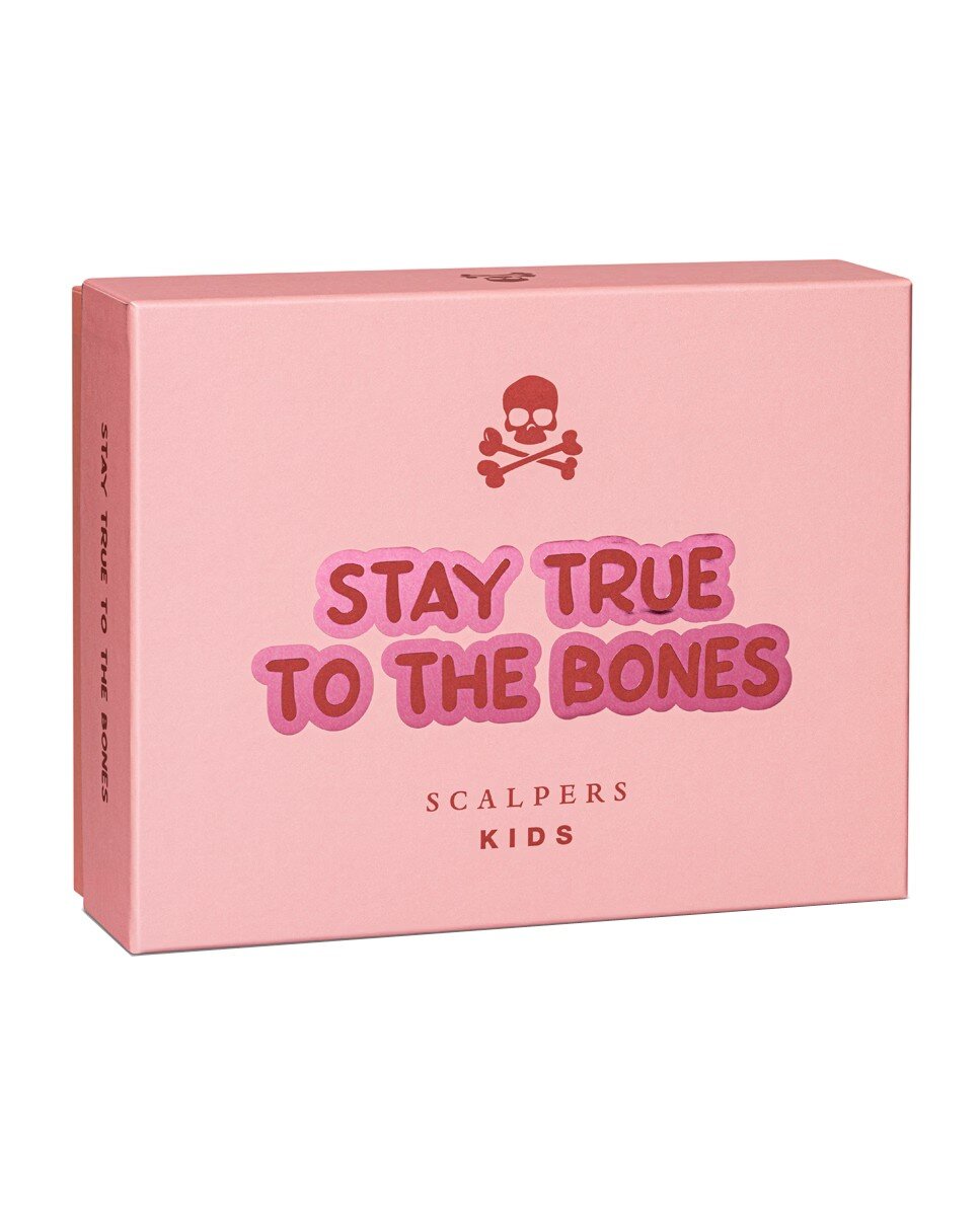 Imagem 0 de Coffret Kids Girl