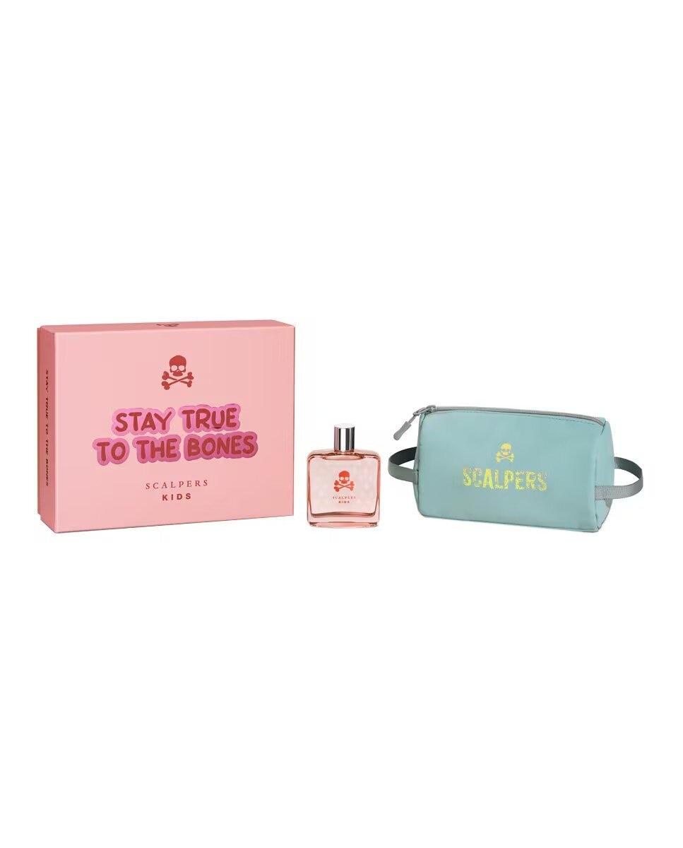 Coffret Kids Girl 2