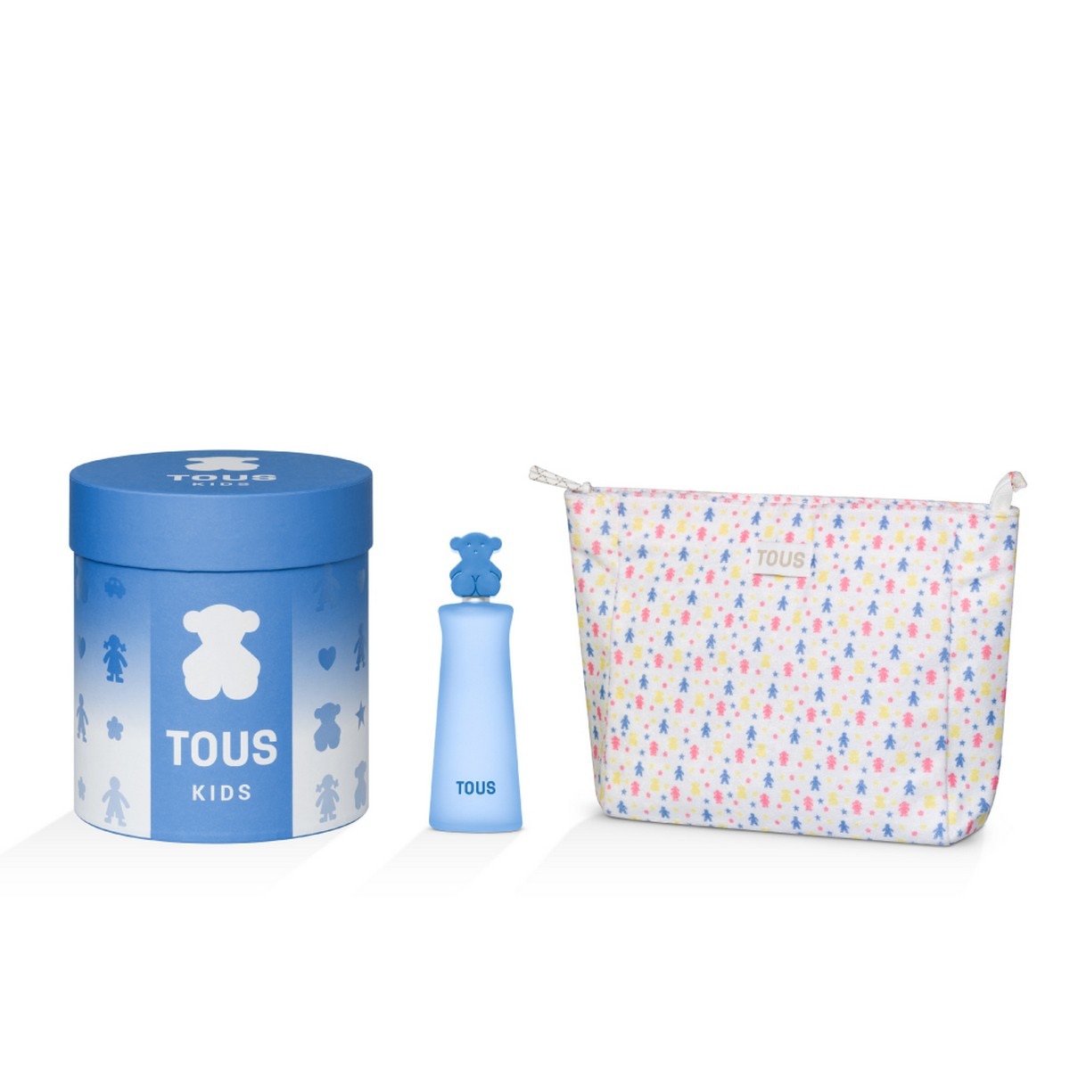 Imagem 0 de Coffret Kids Boy