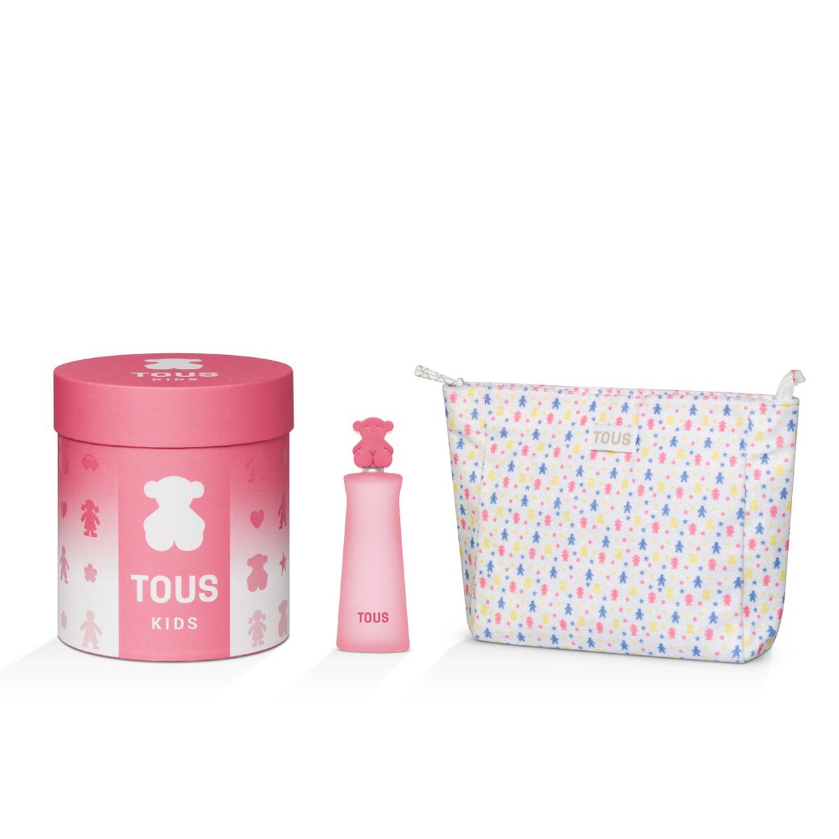 Coffret Kids Girl 1