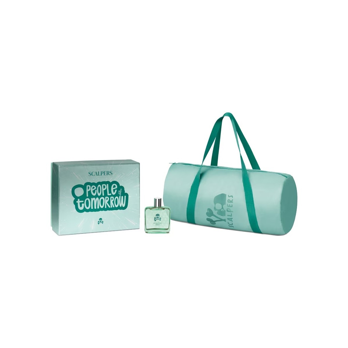 Imagem 0 de Coffret Kids Boys People Of Tomorrow Eau de Toilette