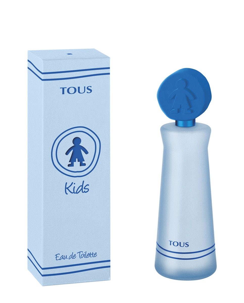 Eau de Toilette Tous Kids Menino 100 ml Tous 2