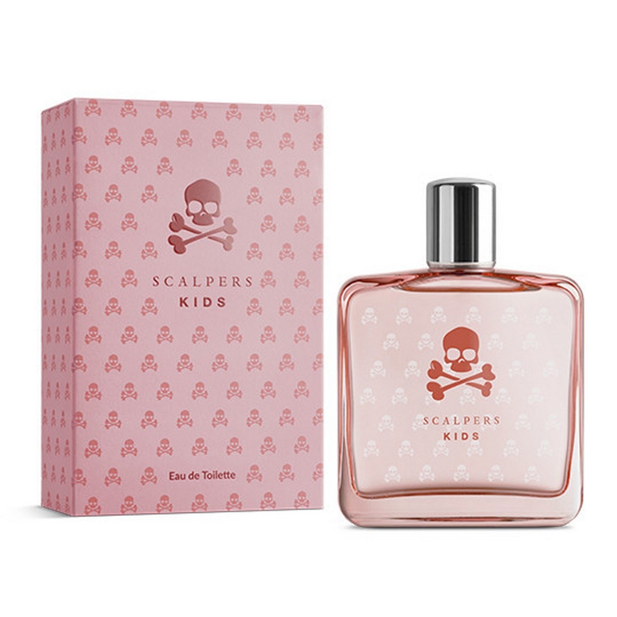 Kids Girl Eau de Toilette - 100 ml 2