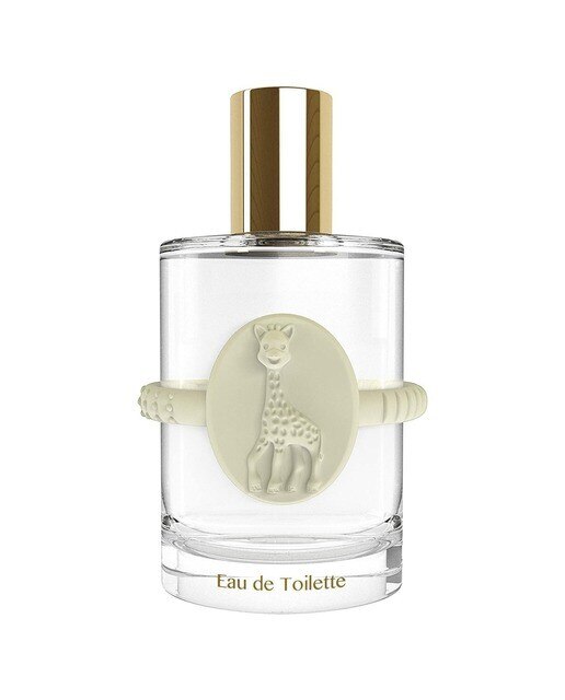 Imagem 0 de Sophie La Girafe Eau de Toilette - 100 ml