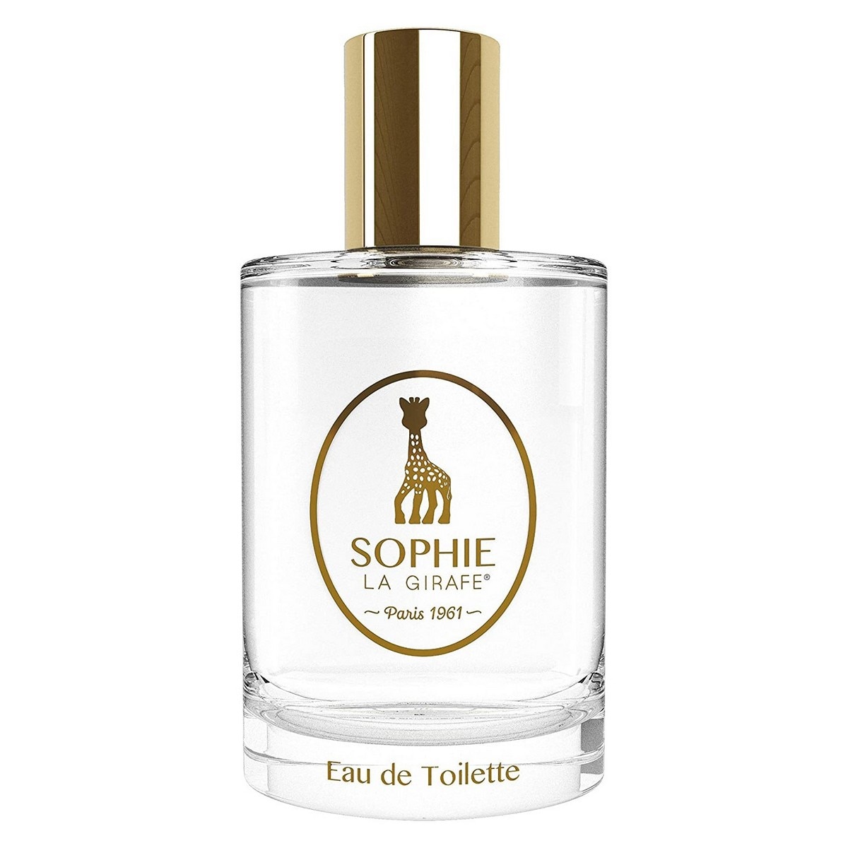 Sophie La Girafe Eau de Toilette - 100 ml 4