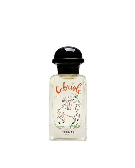 Imagem 0 de Cabriole Eau de Senteur Eau de Cologne - 50 ml