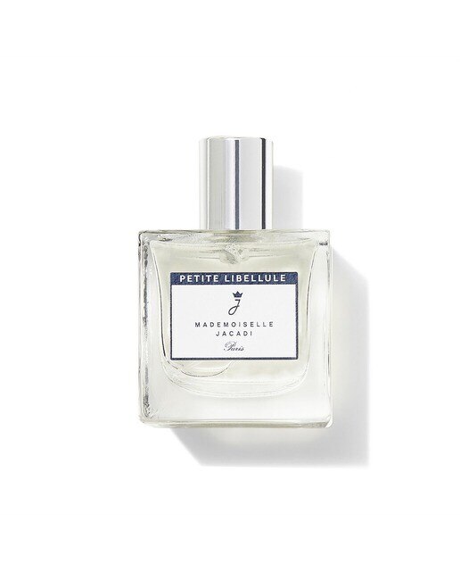 Imagem 0 de Mademoiselle Petite Libellule Eau de Toilette - 50 ml