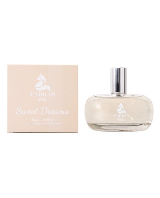 Imagem 0 de Baby Sweet Dreams Eau de Toilette - 100 ml