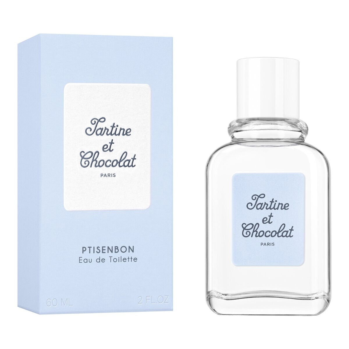 Tartine & Chocolat Ptisenbone Eau de Toilette 2