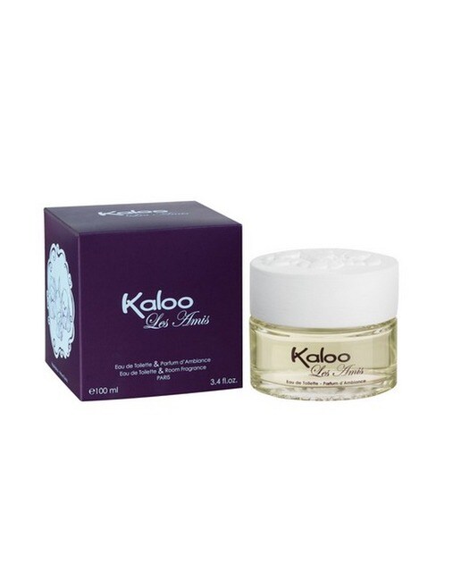 Imagem 0 de Les Amis Eau de Toilette - 100 ml