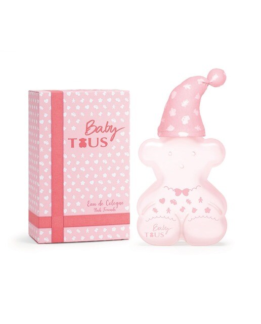 Imagem 0 de Baby Pink Friends Eau de Cologne - 100 ml