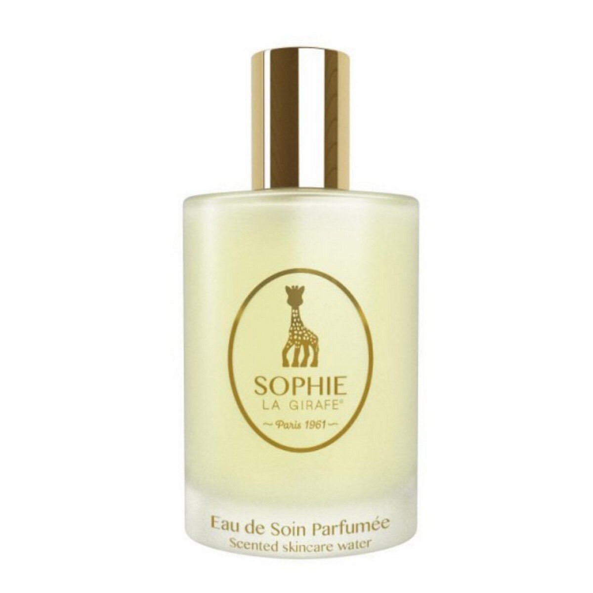 Sophie La Girafe Eau de Soin Parfumée - 100 ml 4