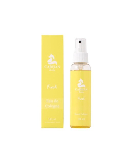 Imagem 0 de Baby Fresh Água de Colónia - 100 ml