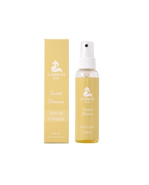 Imagem 0 de Baby Sweet Dreams Água de Colónia - 100 ml