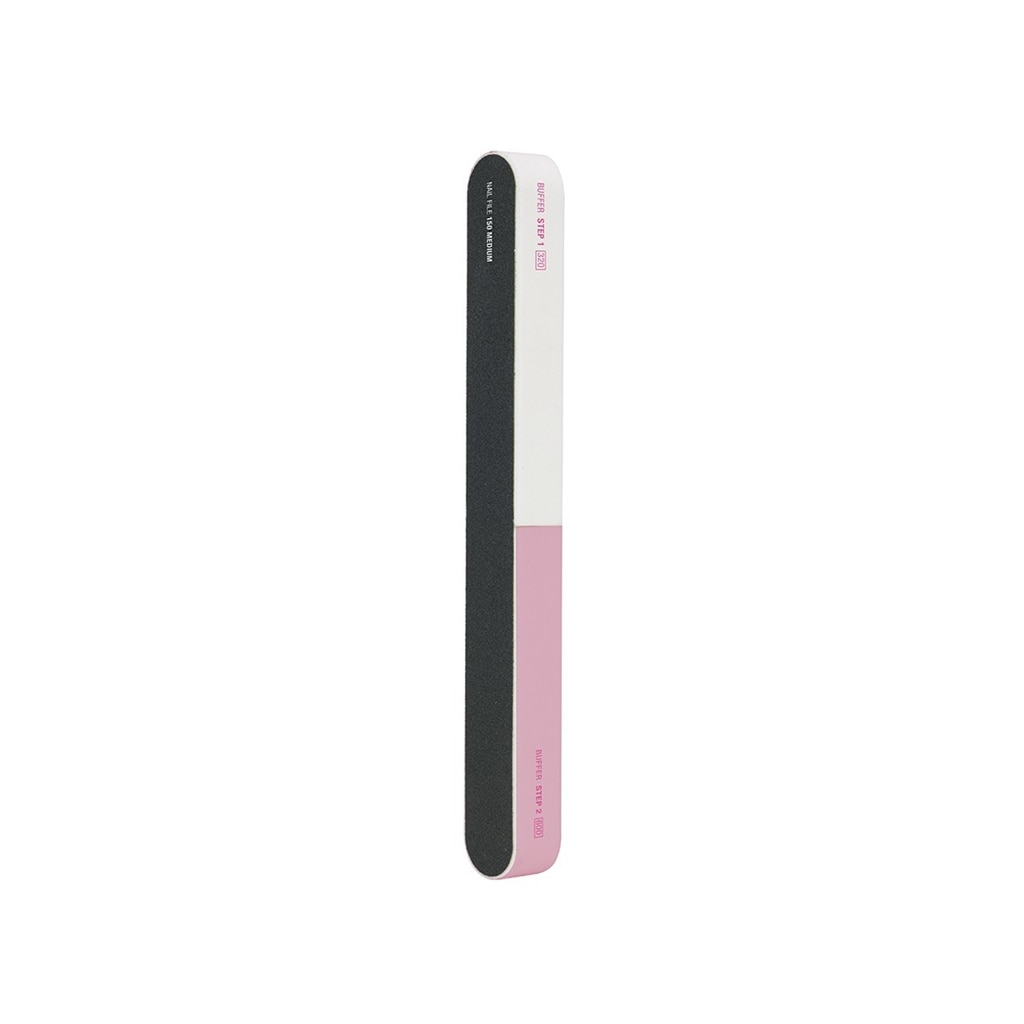 Lima de Unhas 6 Facetas - 18 cm 1