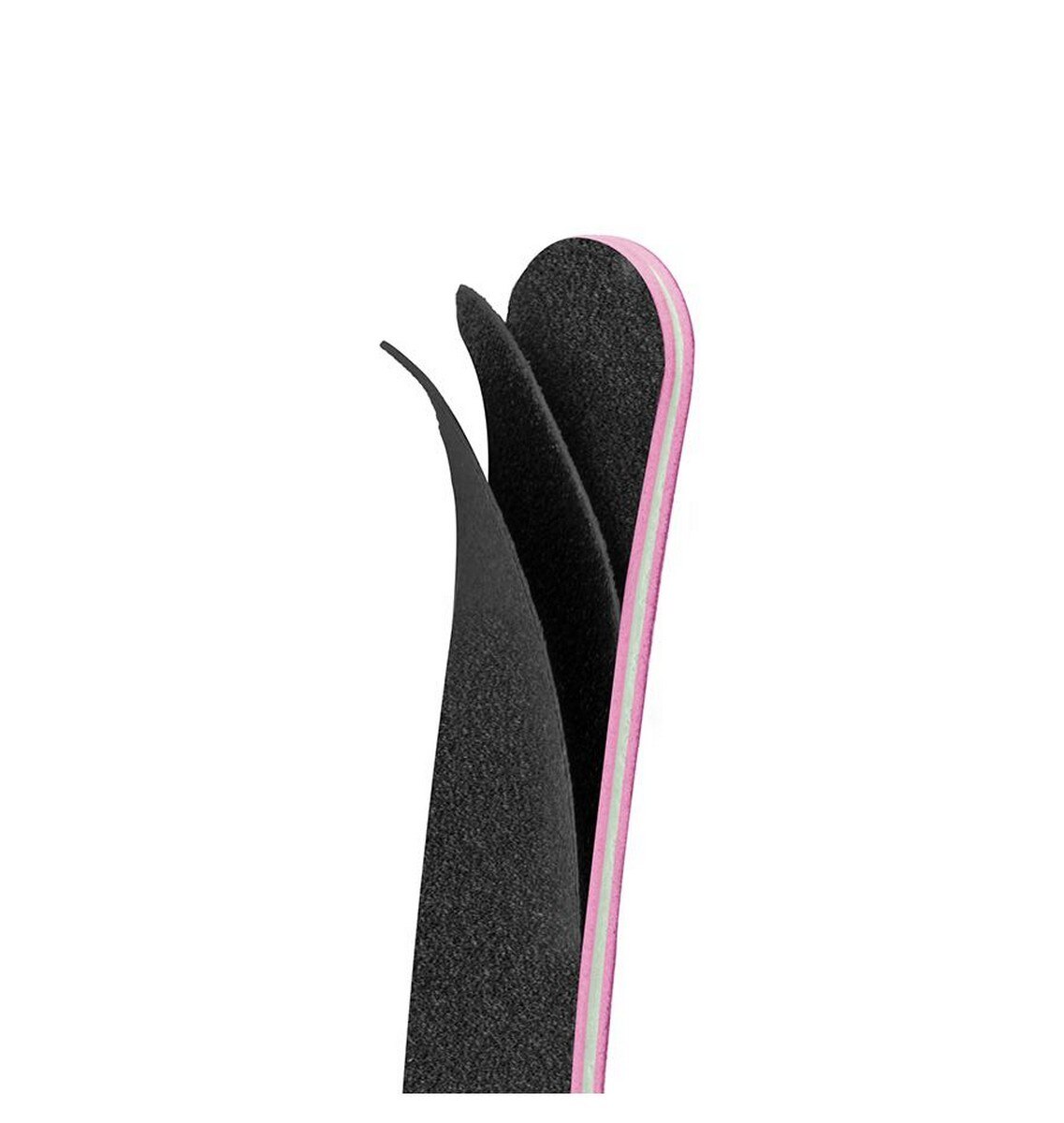 Lima de Unhas 6 em 1 Limax - Cores Sortidas 2